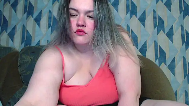 AnitaWillias online show from 10-02-25, 01:23