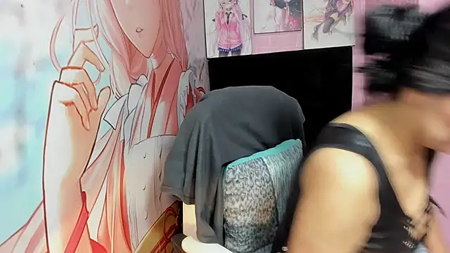 AllysonMilf69 online show from 02-08-25, 02:05