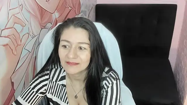 AllysonMilf69 online show from 10-14-25, 02:07