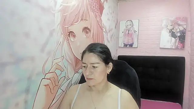 AllysonMilf69 online show from 02-19-26, 02:35