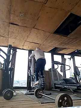 Petrossa online show from 11-26-25, 05:52