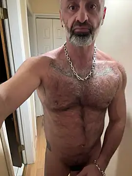 Snapshot of DaddySnowXX chatting on 12-15-24, 10:07 DaddySnowXX online show from 12-15-24, 10:07