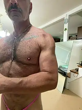 DaddySnowXX online show from 05-14-26, 04:30