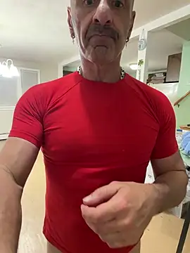 DaddySnowXX online show from 05-21-26, 01:56