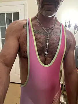 DaddySnowXX online show from 05-28-26, 02:20