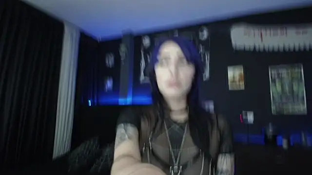Snapshot of Goddess_Mortem chatting on 02-03-25, 12:58 Goddess Mortem online show from 02-03-25, 12:58