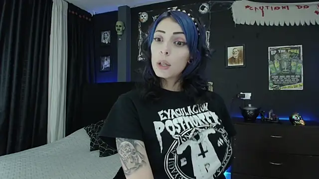 Snapshot of Goddess_Mortem chatting on 03-10-25, 12:07 Goddess Mortem online show from 03-10-25, 12:07