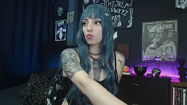 Snapshot of Goddess_Mortem chatting on 07-05-26, 08:38 Goddess Mortem online show from 07-05-26, 08:38