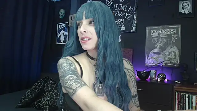 Snapshot of Goddess_Mortem chatting on 07-06-26, 04:53 Goddess Mortem online show from 07-06-26, 04:53