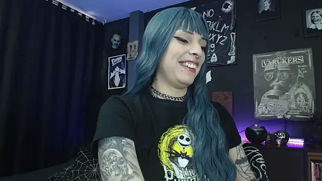 Snapshot of Goddess_Mortem chatting on 07-11-26, 09:38 Goddess Mortem online show from 07-11-26, 09:38