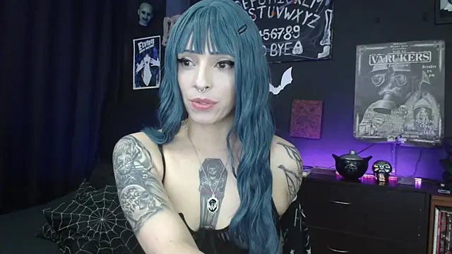 Snapshot of Goddess_Mortem chatting on 07-16-26, 03:18 Goddess Mortem online show from 07-16-26, 03:18