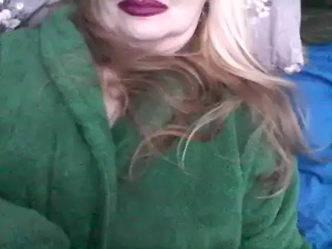 CarlyTreat online show from 02-23-25, 05:18