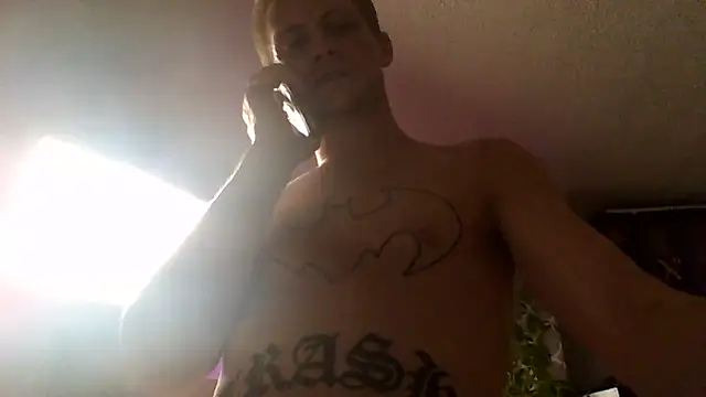 trash4cash online show from 11-08-25, 04:12