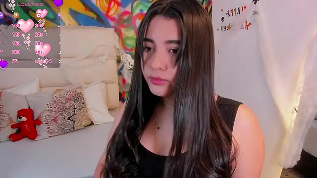 Liana Bernocchi online show from 10-24-25, 08:38