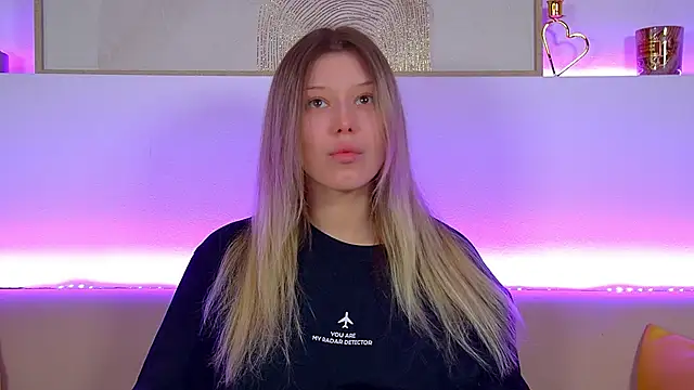 LiliaBianka online show from 02-09-25, 06:33