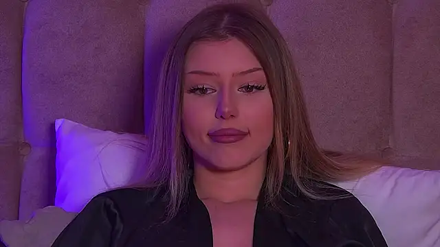 LiliaBianka online show from 02-21-25, 03:43