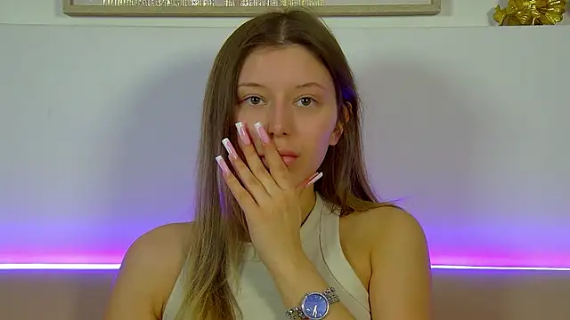 LiliaBianka online show from 09-27-25, 06:40