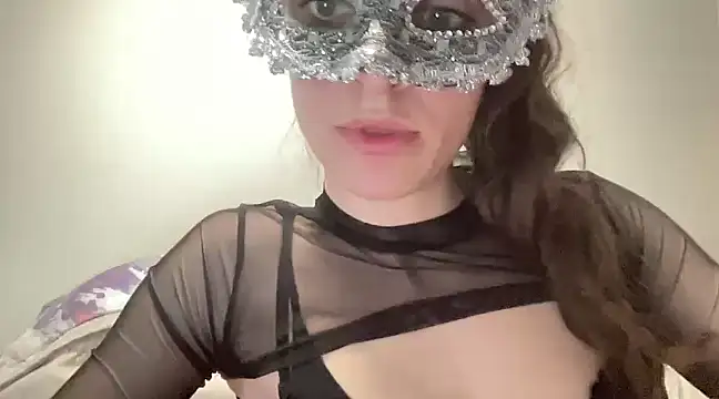 lexihot0000 online show from 01-22-25, 01:32