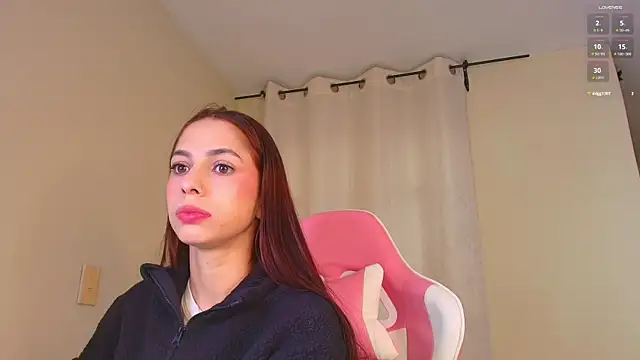 shanakendal2 online show from 01-09-26, 02:42