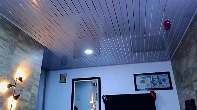 AsmodeoCox online show from 10-30-25, 06:15