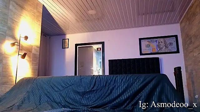 AsmodeoCox online show from 11-04-25, 03:27