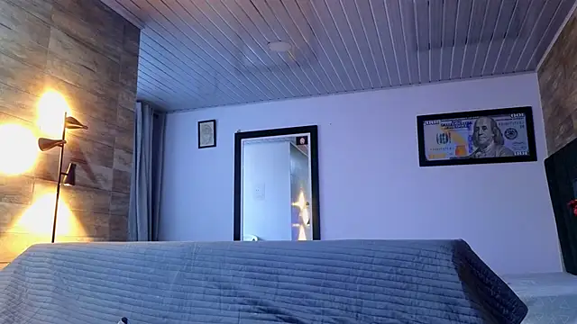 AsmodeoCox online show from 11-16-25, 10:26