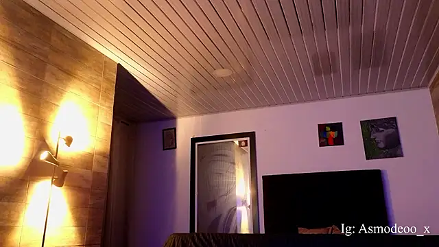 AsmodeoCox online show from 02-11-26, 03:22