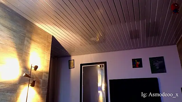 AsmodeoCox online show from 03-06-26, 11:56