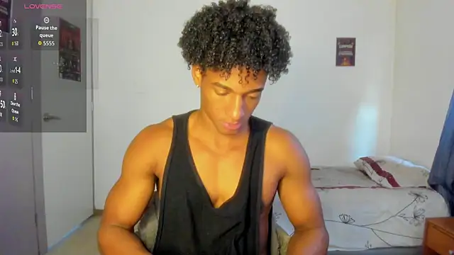 Malkongarcia online show from 09-18-25, 02:08