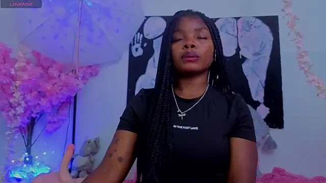 KilyetVera3x online show from 03-25-26, 05:13