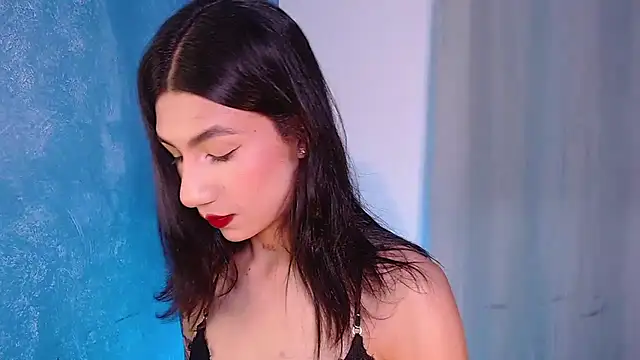 sofiaa grey  online show from 01-27-25, 01:09