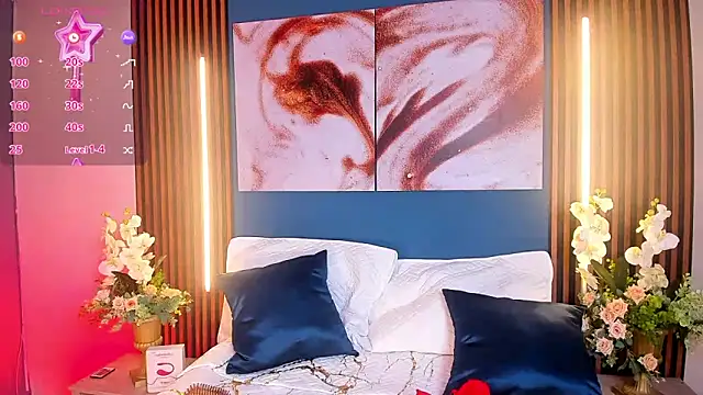 sofiaa grey  online show from 02-23-25, 04:24