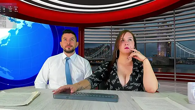 Snapshot of maite_mike chatting on 01-27-25, 01:52 maite mike online show from 01-27-25, 01:52