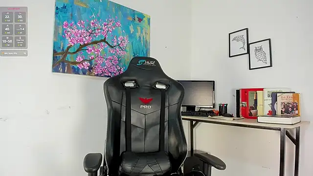 Snapshot of maite_mike chatting on 02-27-25, 01:38 maite mike online show from 02-27-25, 01:38