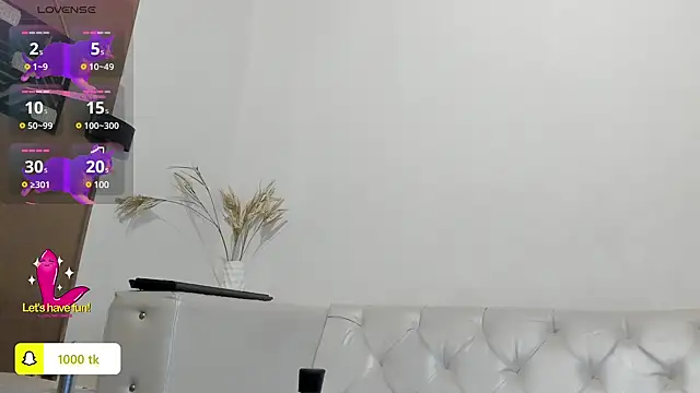 Shayla27 online show from 12-06-24, 01:55