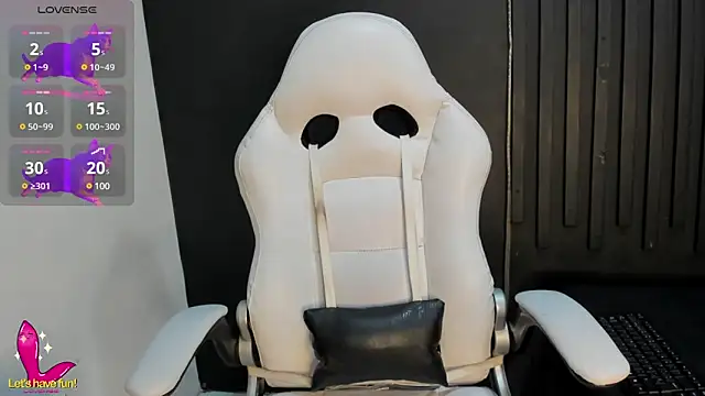 Shayla27 online show from 02-07-25, 01:22