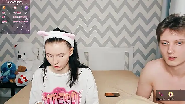 Snapshot of shaameless chatting on 12-02-24, 10:39 shaameless online show from 12-02-24, 10:39