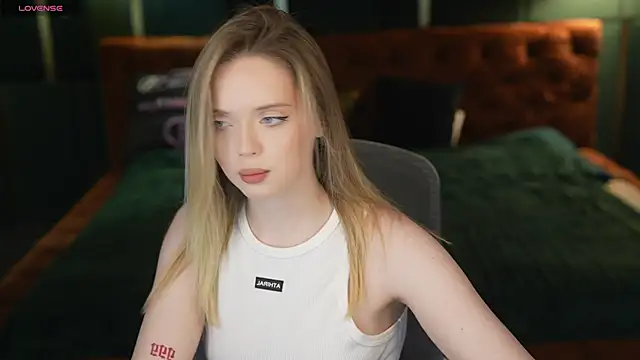 Cassy-Celestial  online show from 03-13-26, 08:32