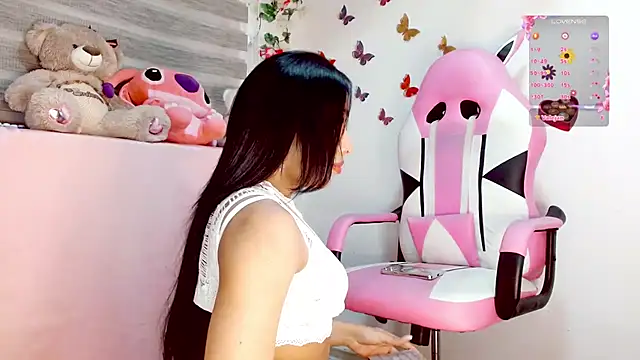 amaranta1411- online show from 09-16-25, 06:42