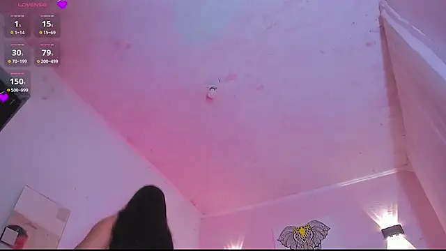 girlasian hairy online show from 02-14-26, 02:19