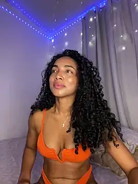nicoleebony1 online show from 01-10-25, 11:39