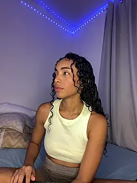 nicoleebony1 online show from 02-28-25, 09:33