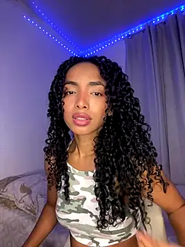 nicoleebony1 online show from 09-13-25, 08:41