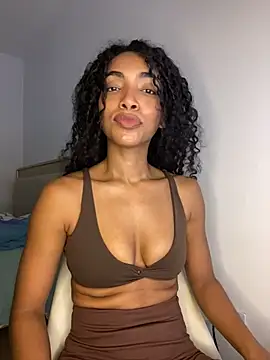 nicoleebony1 online show from 01-07-26, 08:22