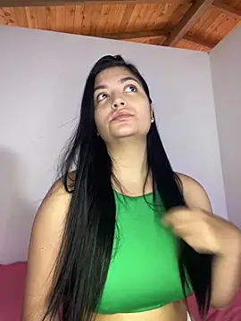 DashaStar online show from 02-21-25, 02:59