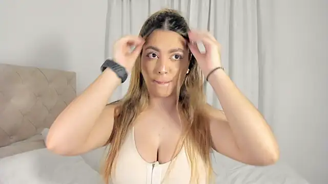 DashaStar online show from 03-06-26, 02:08