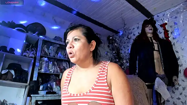 Erlinda-engel online show from 04-20-26, 11:46