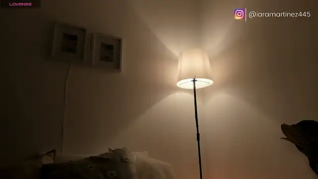 iara martinez online show from 04-24-26, 10:50