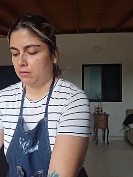 Juliietha servas online show from 03-12-26, 05:30