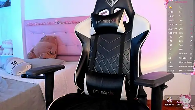 little jade online show from 03-14-25, 04:51